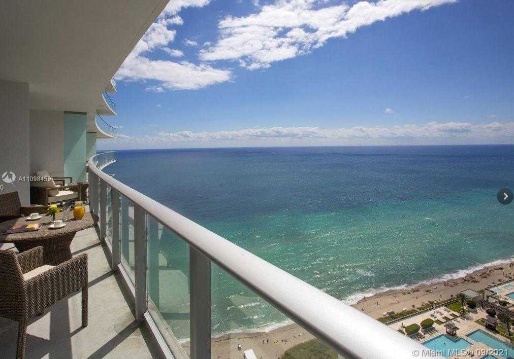 Small Image of 4111 SOUTH OCEAN DR #2407, Hollywood Number 4