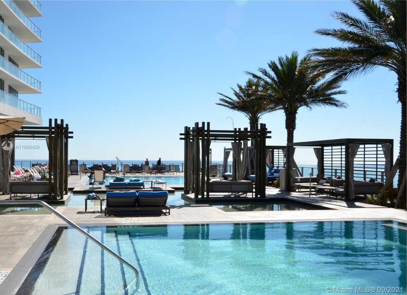 Small Image of 4111 SOUTH OCEAN DR #2407, Hollywood Number 7