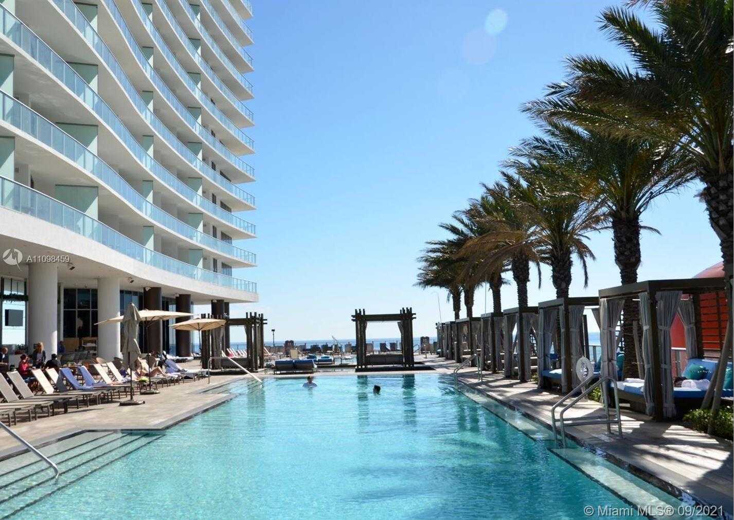 Small Image of 4111 SOUTH OCEAN DR #2407, Hollywood Number 9