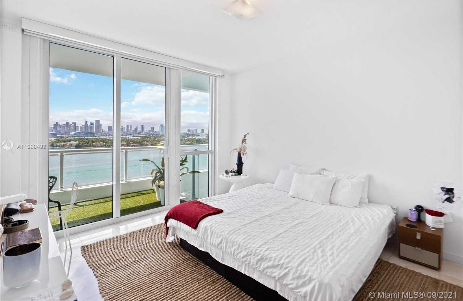 Small Image of 540 WEST AVE #1513, Miami Beach Number 12