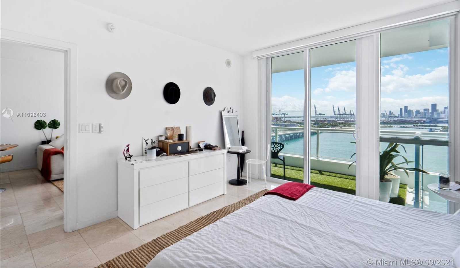 Small Image of 540 WEST AVE #1513, Miami Beach Number 13