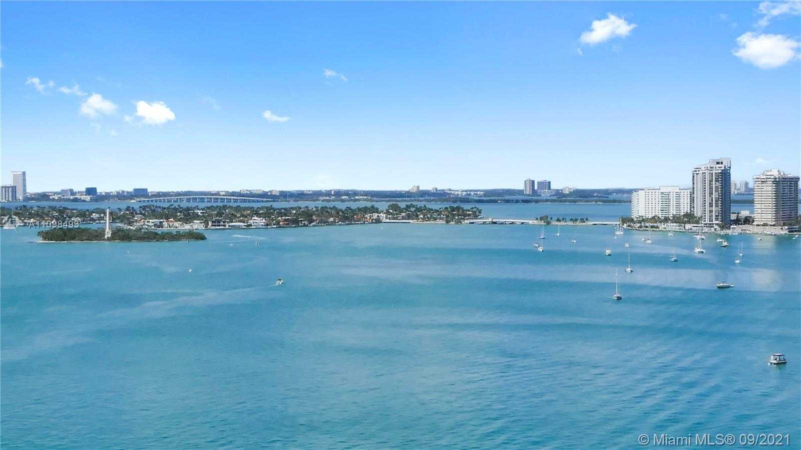 Small Image of 540 WEST AVE #1513, Miami Beach Number 15