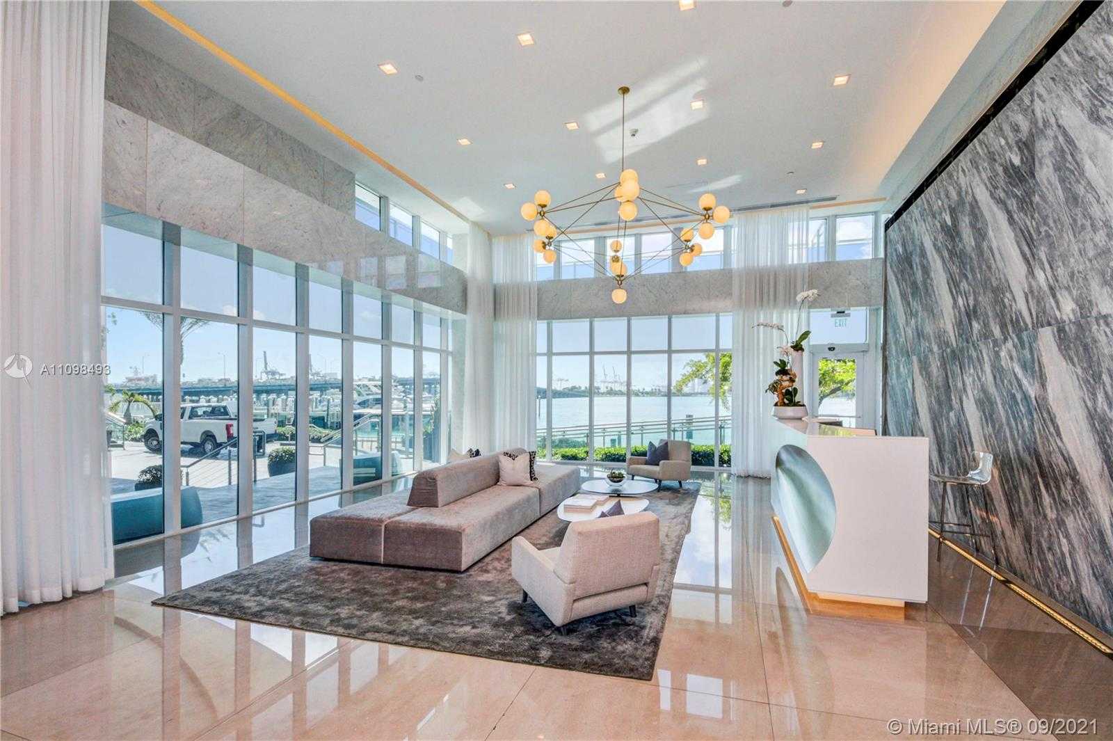 Small Image of 540 WEST AVE #1513, Miami Beach Number 16