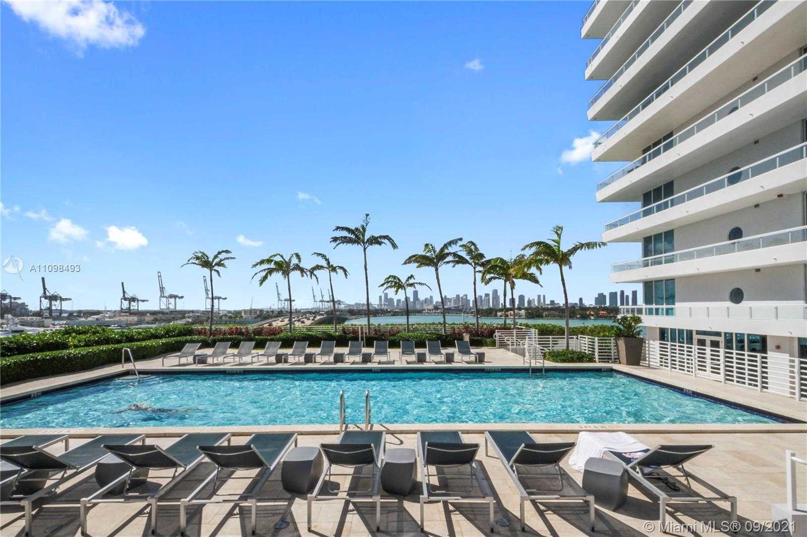 Small Image of 540 WEST AVE #1513, Miami Beach Number 17
