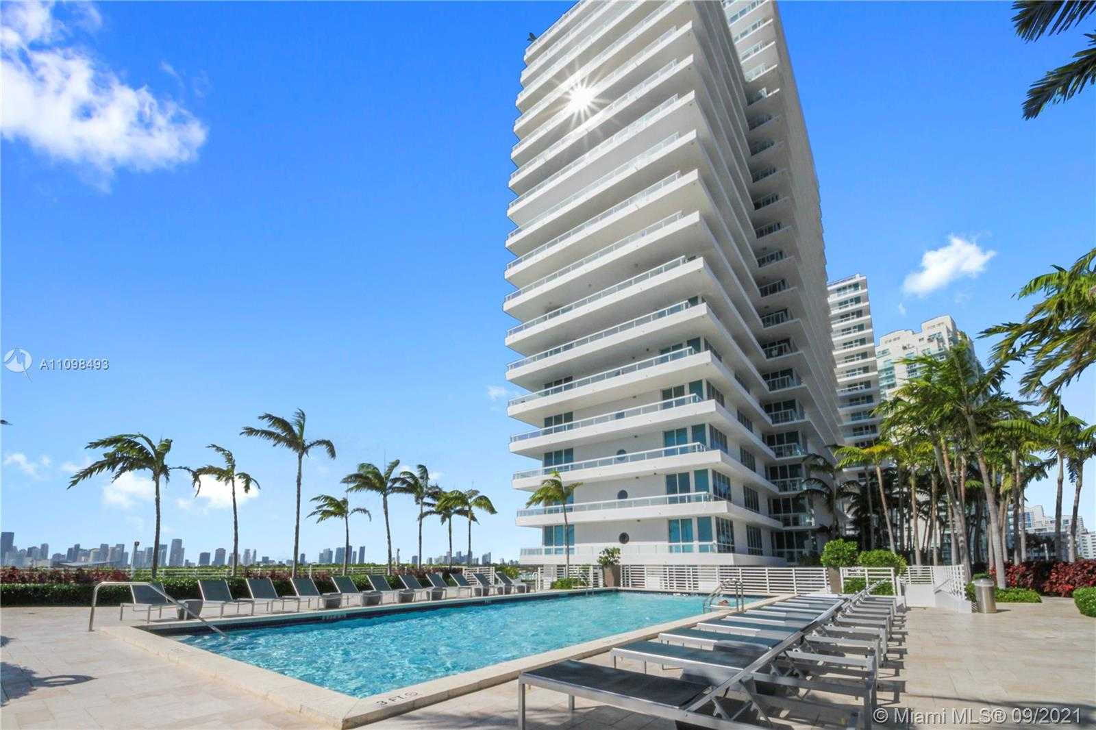 Small Image of 540 WEST AVE #1513, Miami Beach Number 18