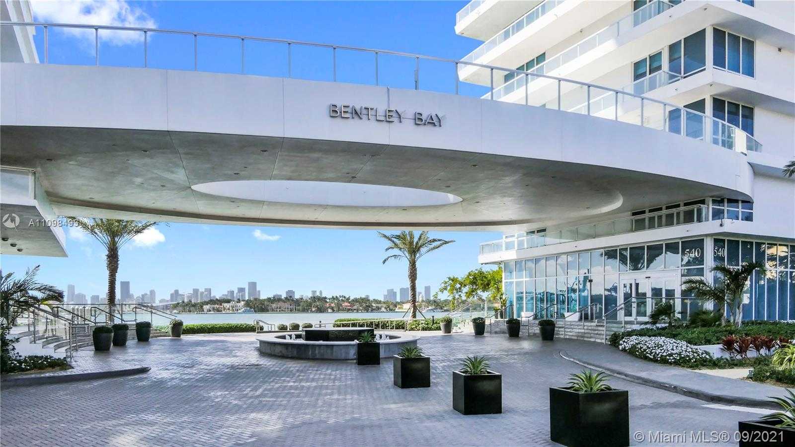 Small Image of 540 WEST AVE #1513, Miami Beach Number 20