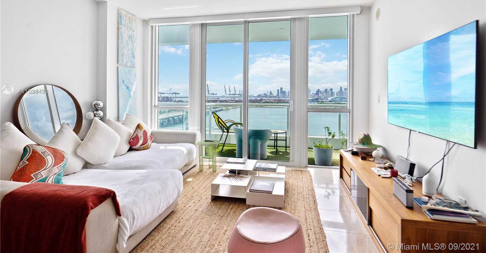 Small Image of 540 WEST AVE #1513, Miami Beach Number 4