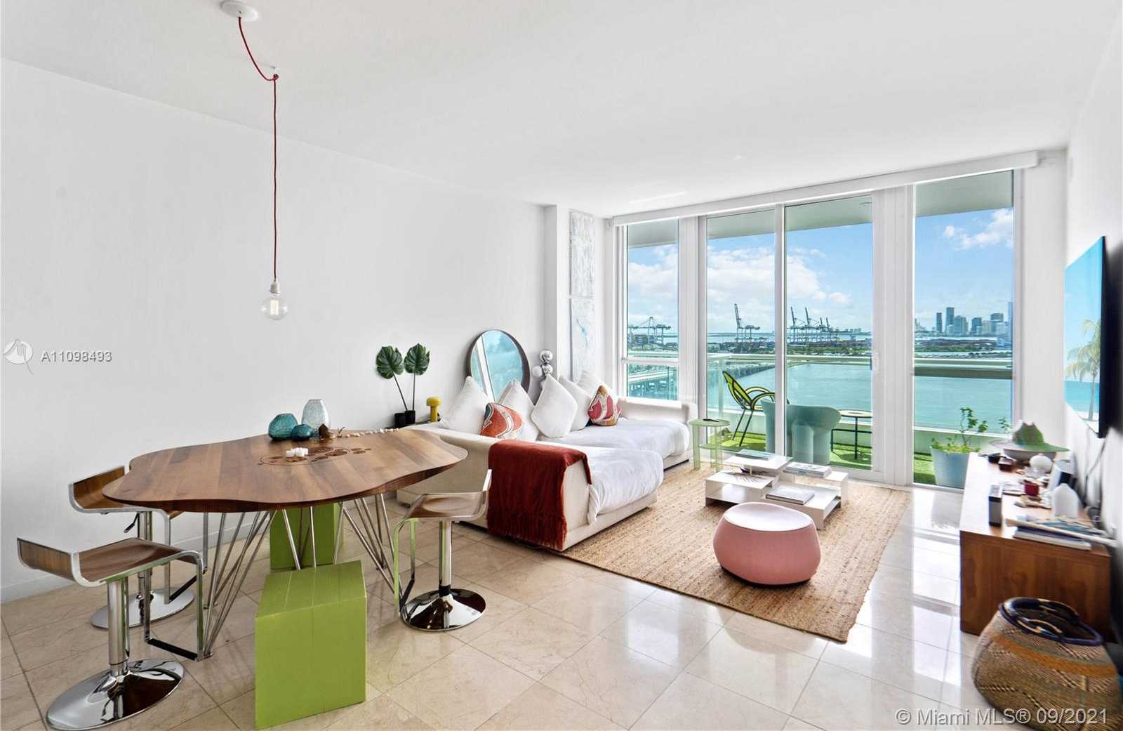 Small Image of 540 WEST AVE #1513, Miami Beach Number 5