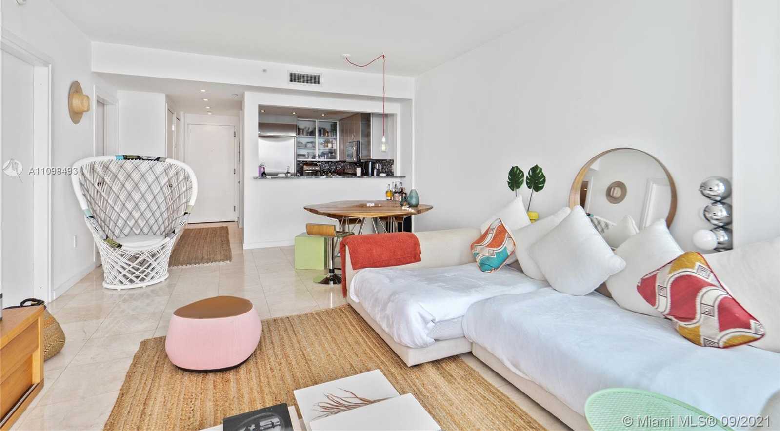 Small Image of 540 WEST AVE #1513, Miami Beach Number 7