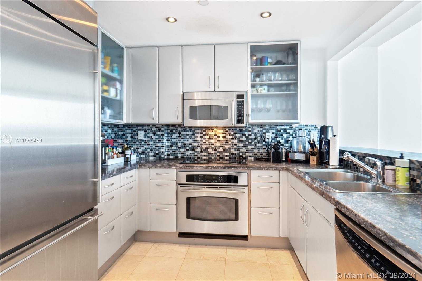 Small Image of 540 WEST AVE #1513, Miami Beach Number 9