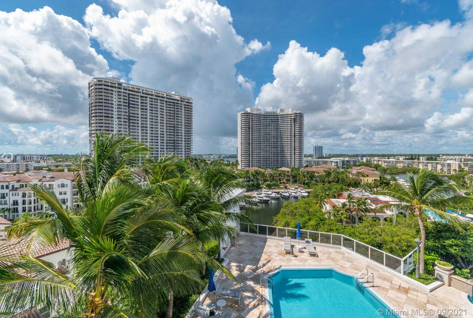 Small Image of 4100 ISLAND BLVD #801, Aventura Number 10