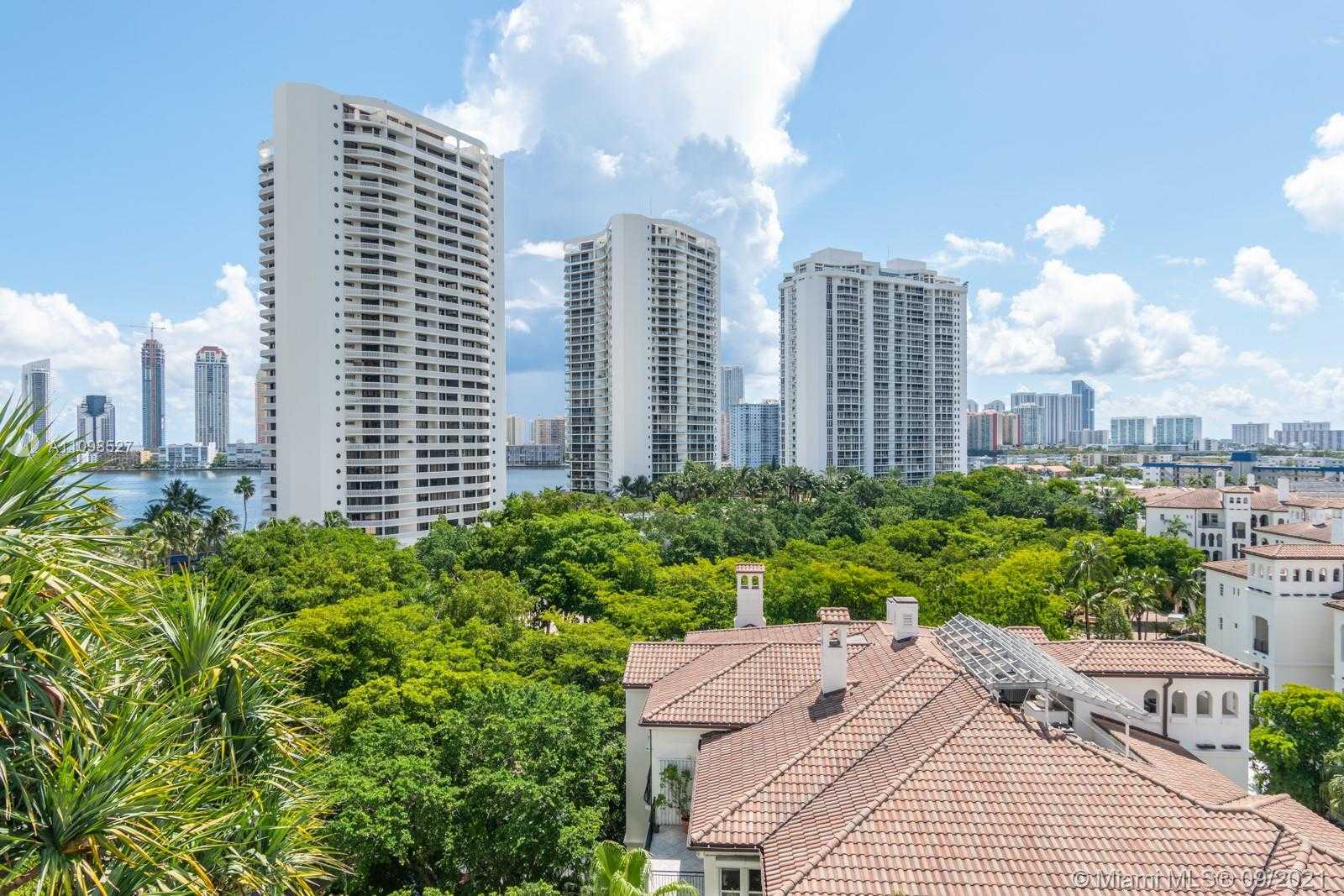 Small Image of 4100 ISLAND BLVD #801, Aventura Number 11