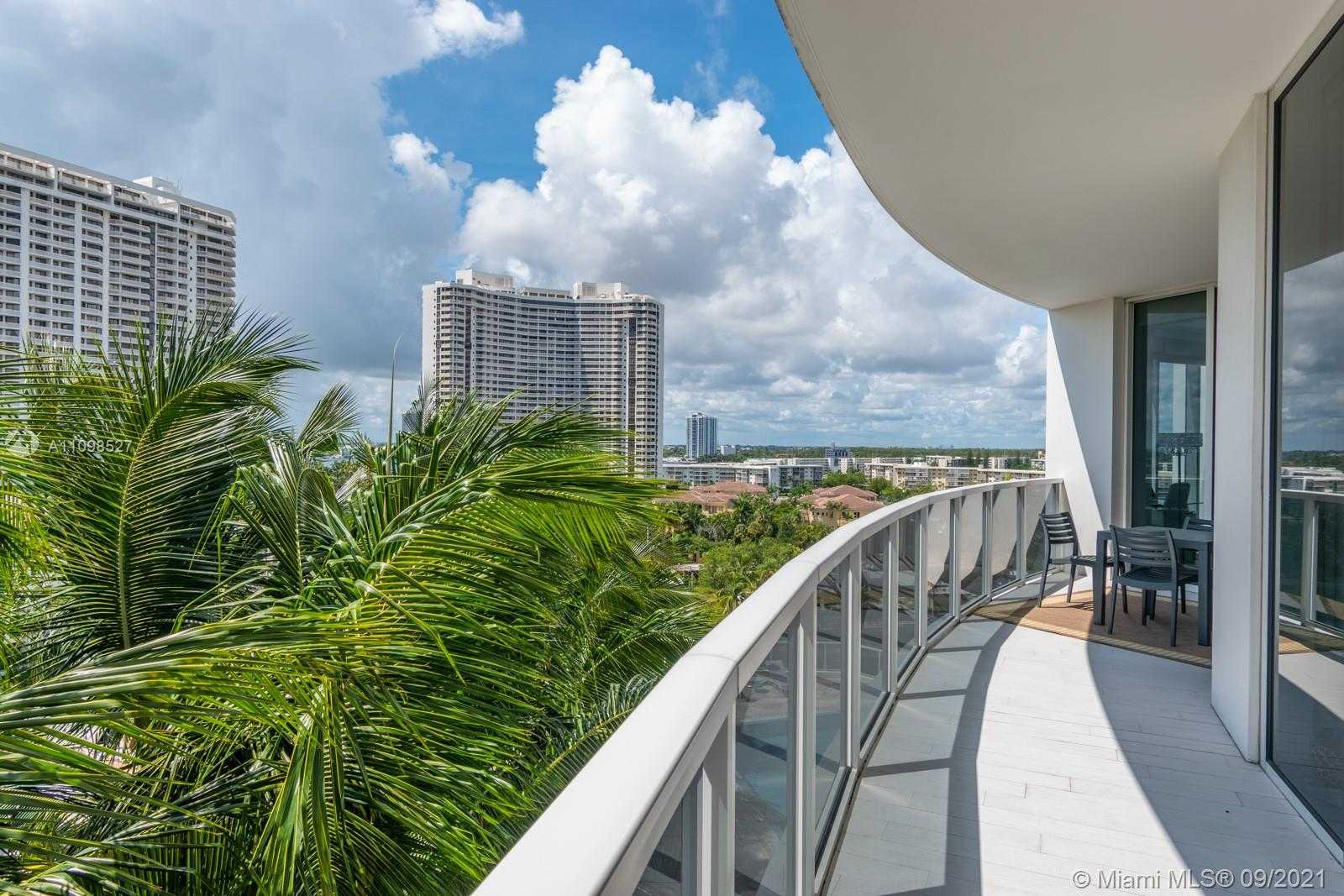 Small Image of 4100 ISLAND BLVD #801, Aventura Number 17