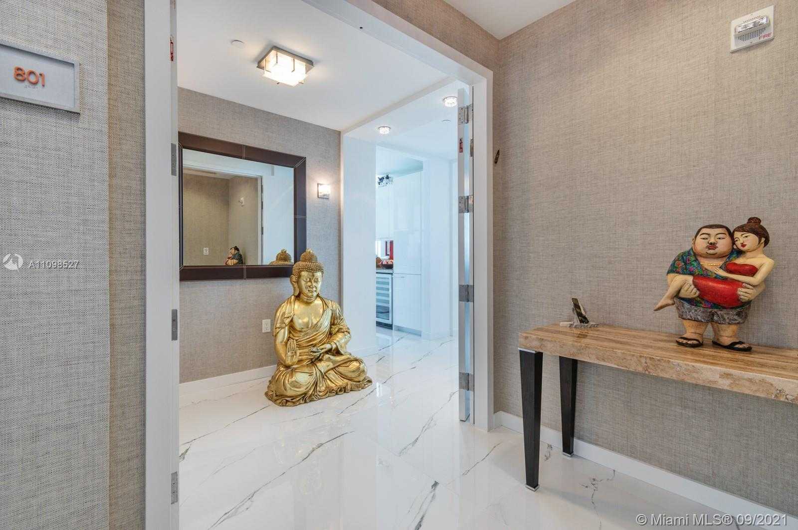 Small Image of 4100 ISLAND BLVD #801, Aventura Number 19