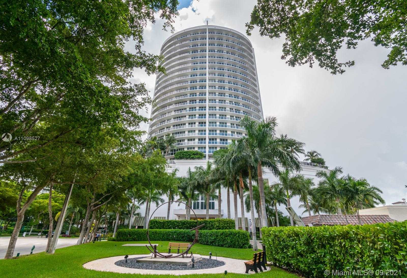 Small Image of 4100 ISLAND BLVD #801, Aventura Number 26