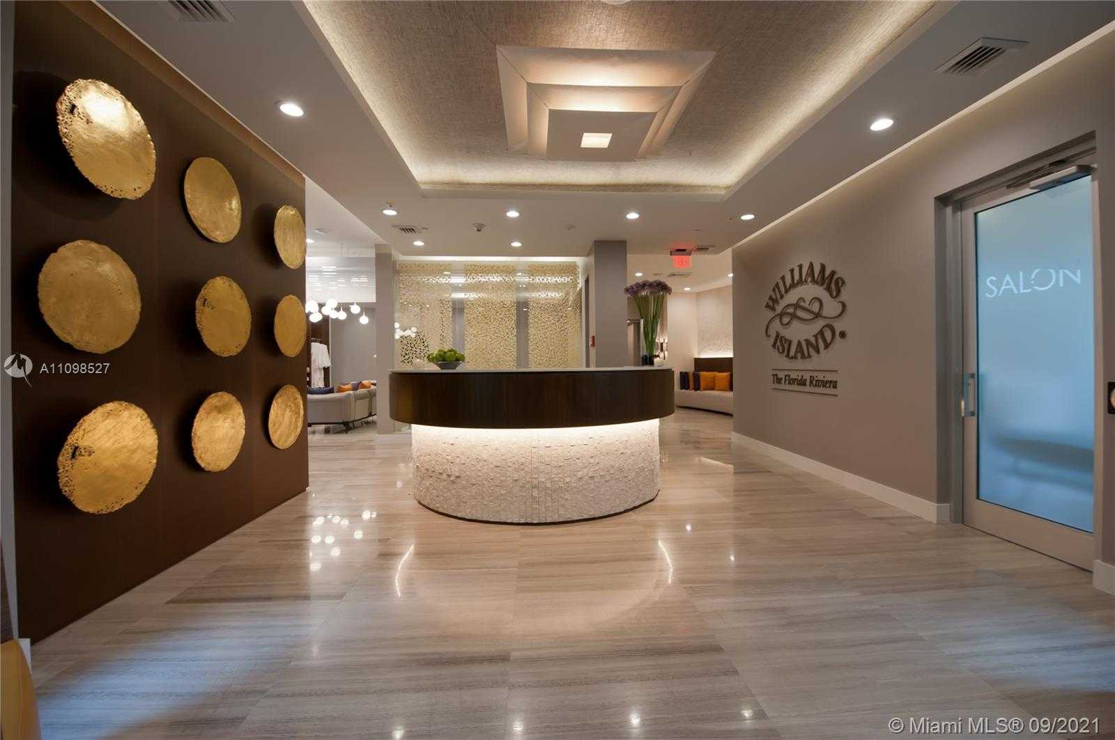 Small Image of 4100 ISLAND BLVD #801, Aventura Number 31