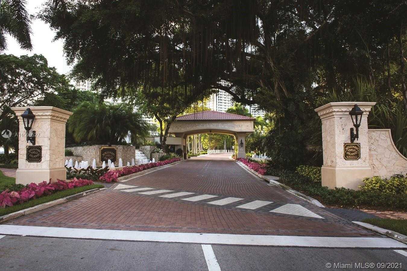 Small Image of 4100 ISLAND BLVD #801, Aventura Number 32
