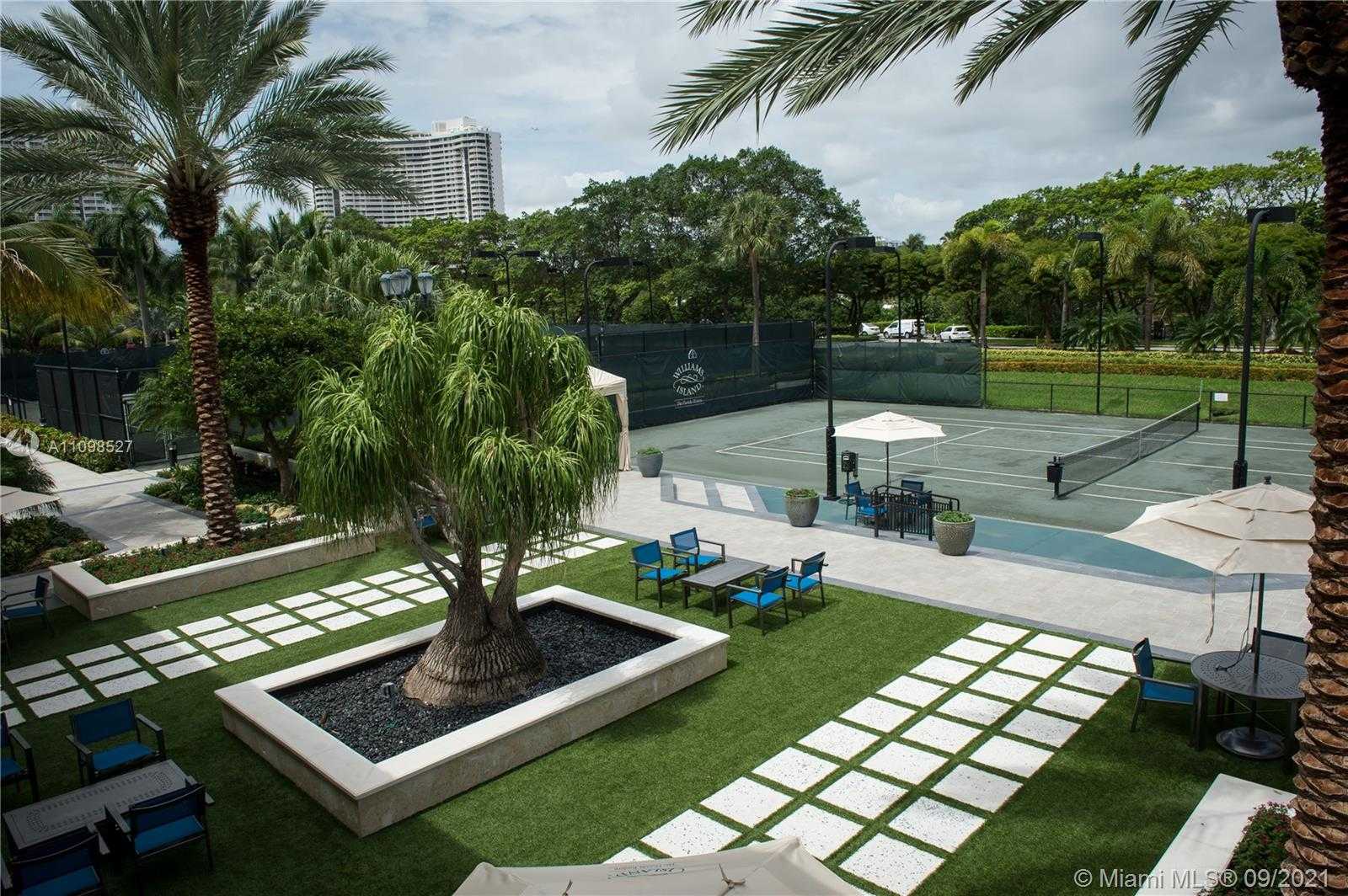 Small Image of 4100 ISLAND BLVD #801, Aventura Number 33
