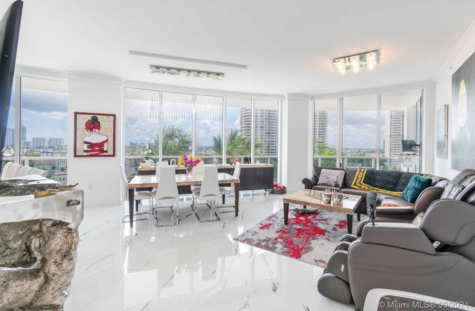 Small Image of 4100 ISLAND BLVD #801, Aventura Number 4