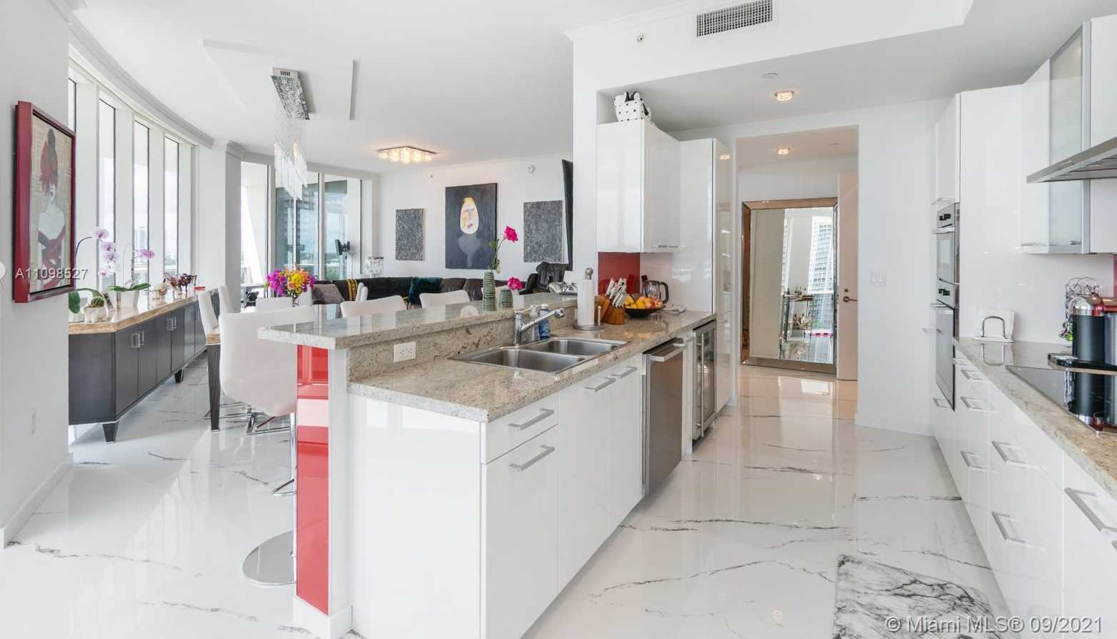 Small Image of 4100 ISLAND BLVD #801, Aventura Number 5