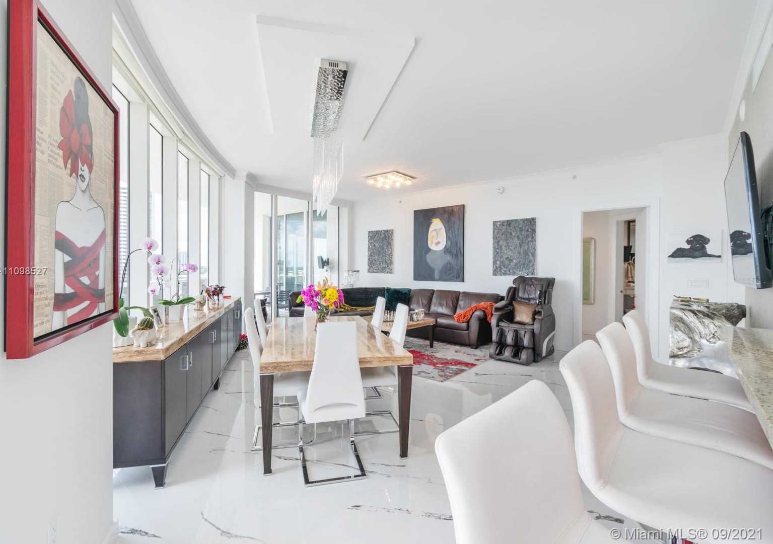 Small Image of 4100 ISLAND BLVD #801, Aventura Number 6