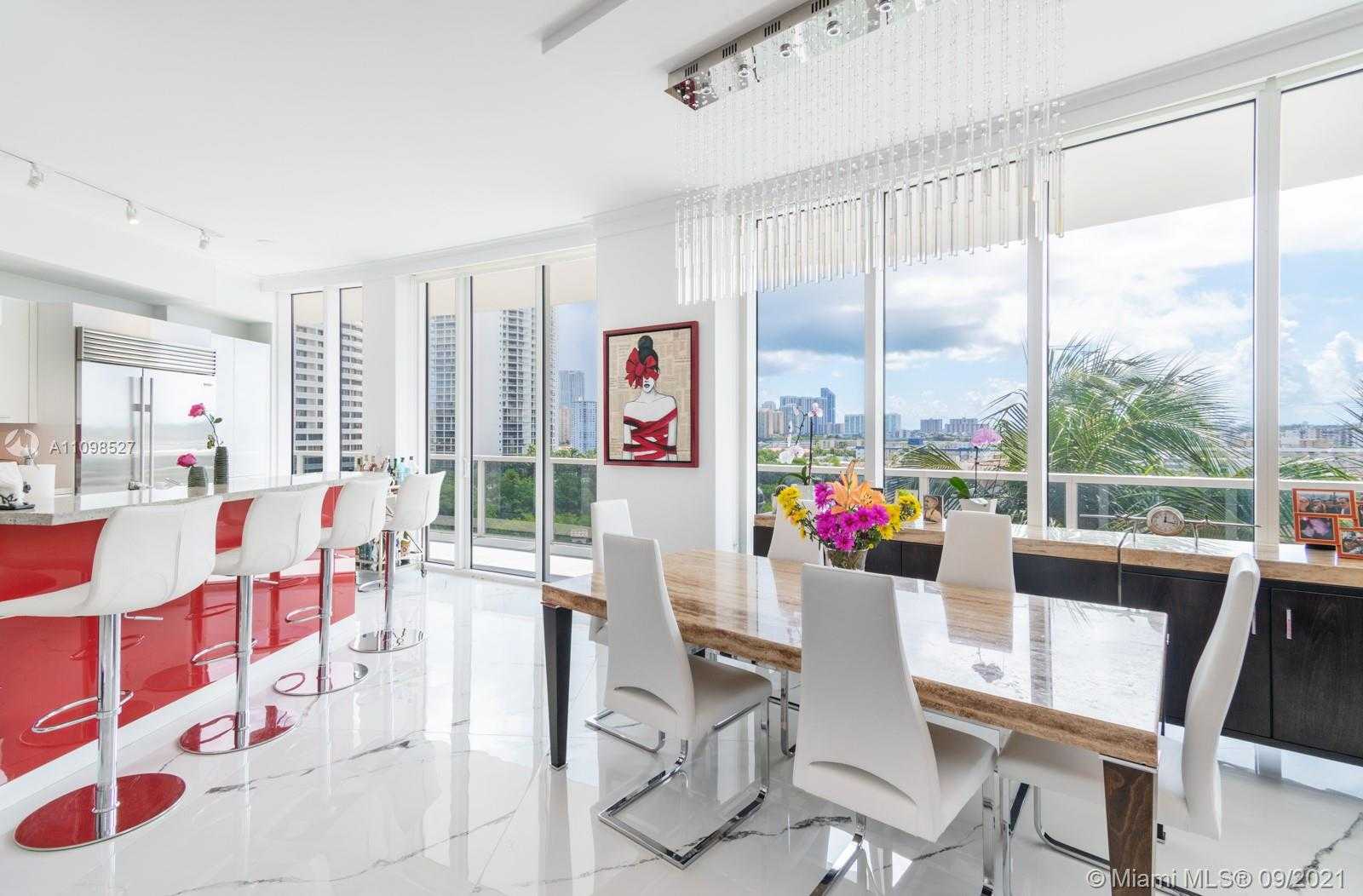 Small Image of 4100 ISLAND BLVD #801, Aventura Number 7