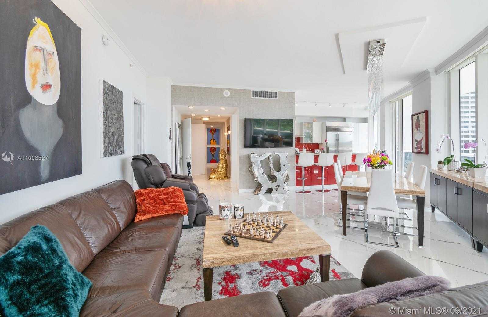 Small Image of 4100 ISLAND BLVD #801, Aventura Number 8