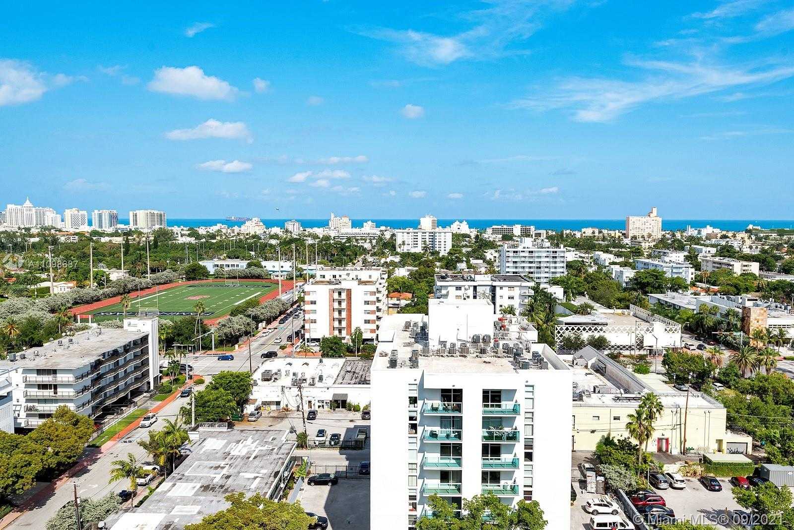 Small Image of 1000 WEST AVE #1508, Miami Beach Number 15