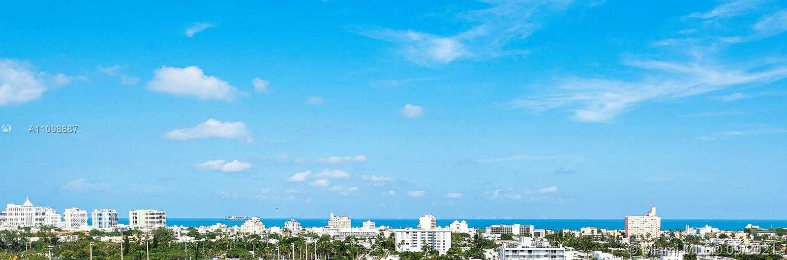 Small Image of 1000 WEST AVE #1508, Miami Beach Number 17
