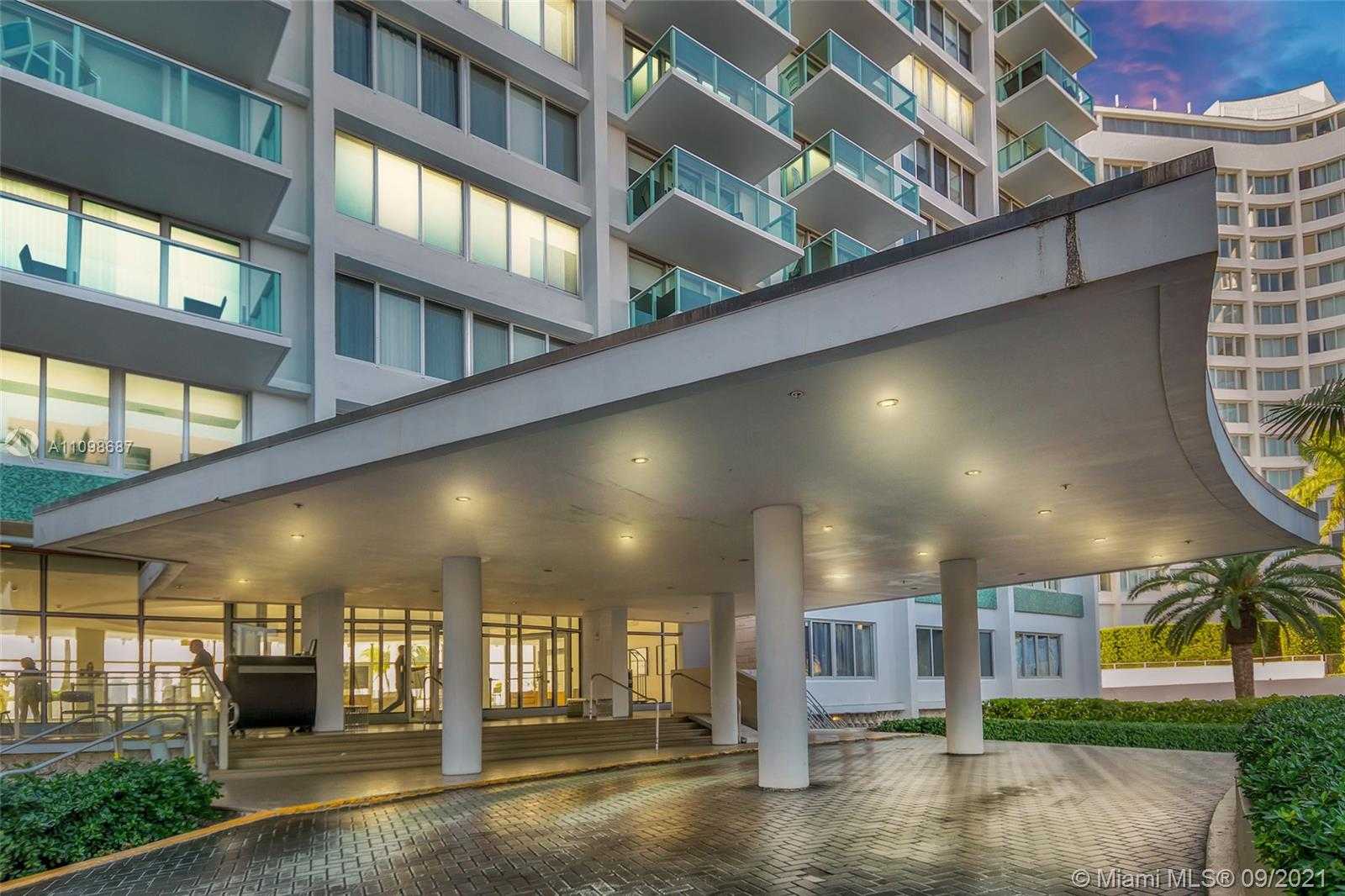 Small Image of 1000 WEST AVE #1508, Miami Beach Number 28