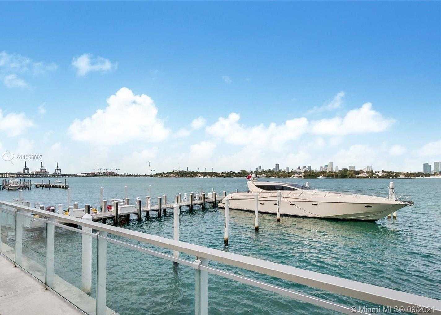 Small Image of 1000 WEST AVE #1508, Miami Beach Number 41