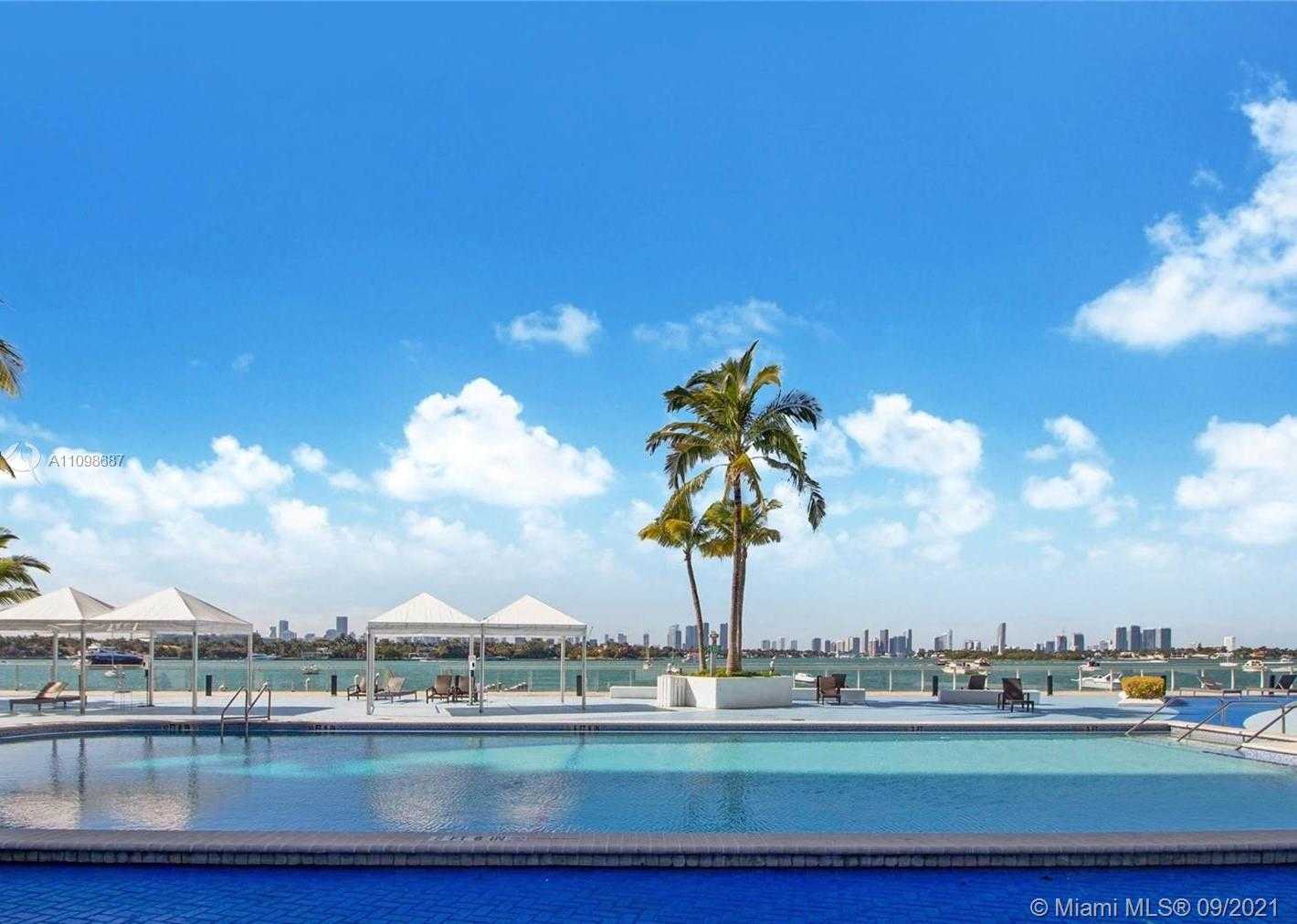 Small Image of 1000 WEST AVE #1508, Miami Beach Number 42