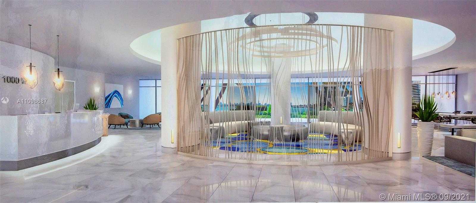 Small Image of 1000 WEST AVE #1508, Miami Beach Number 44