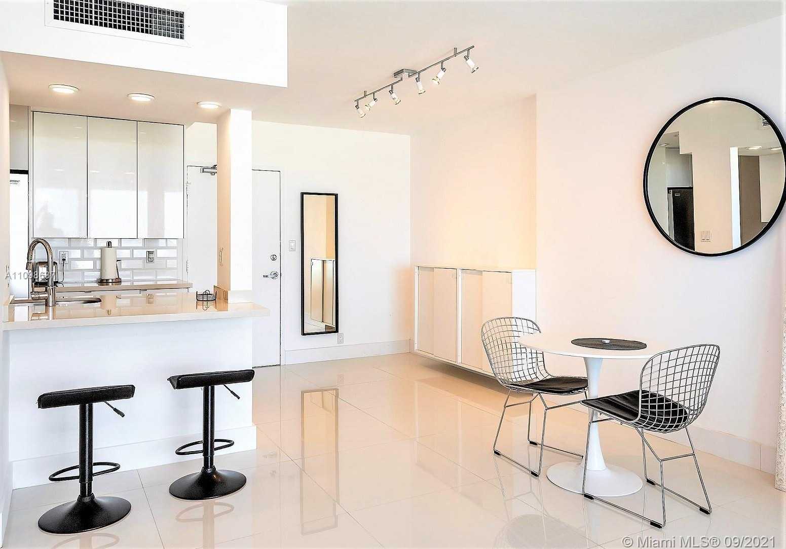 Small Image of 1000 WEST AVE #1508, Miami Beach Number 8