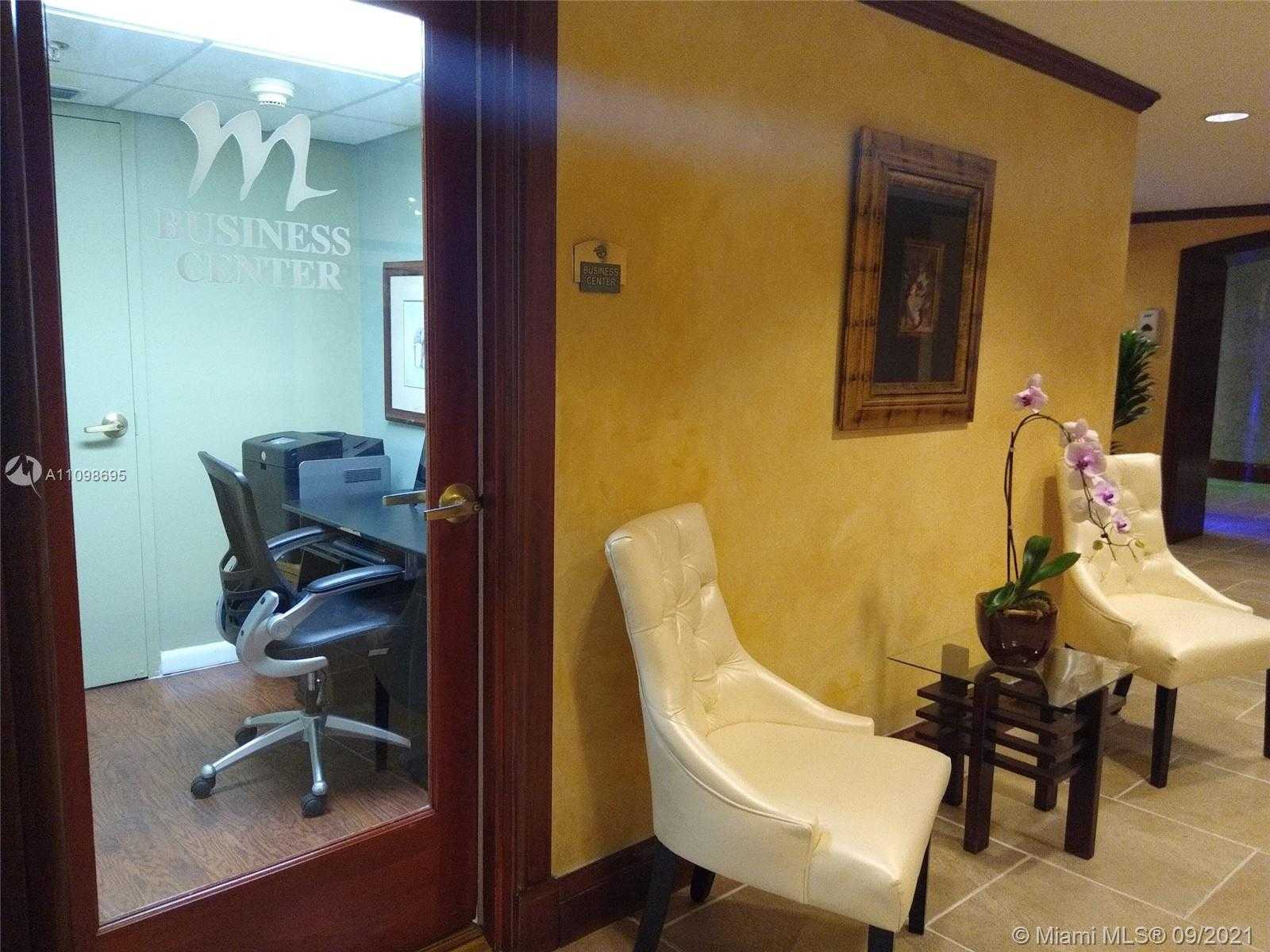 Small Image of 2951 SOUTH BAYSHORE DR #807, Miami Number 13