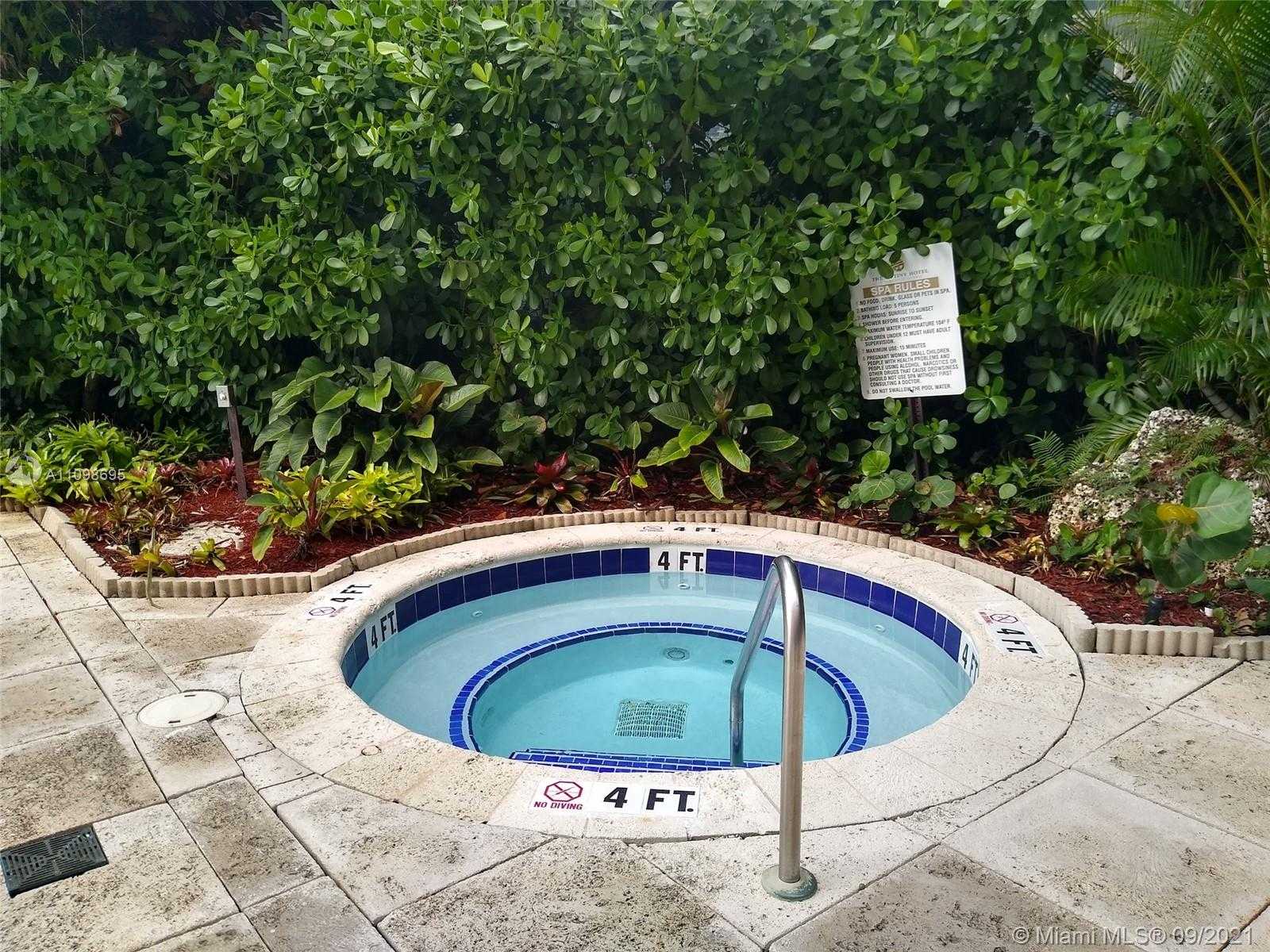 Small Image of 2951 SOUTH BAYSHORE DR #807, Miami Number 20