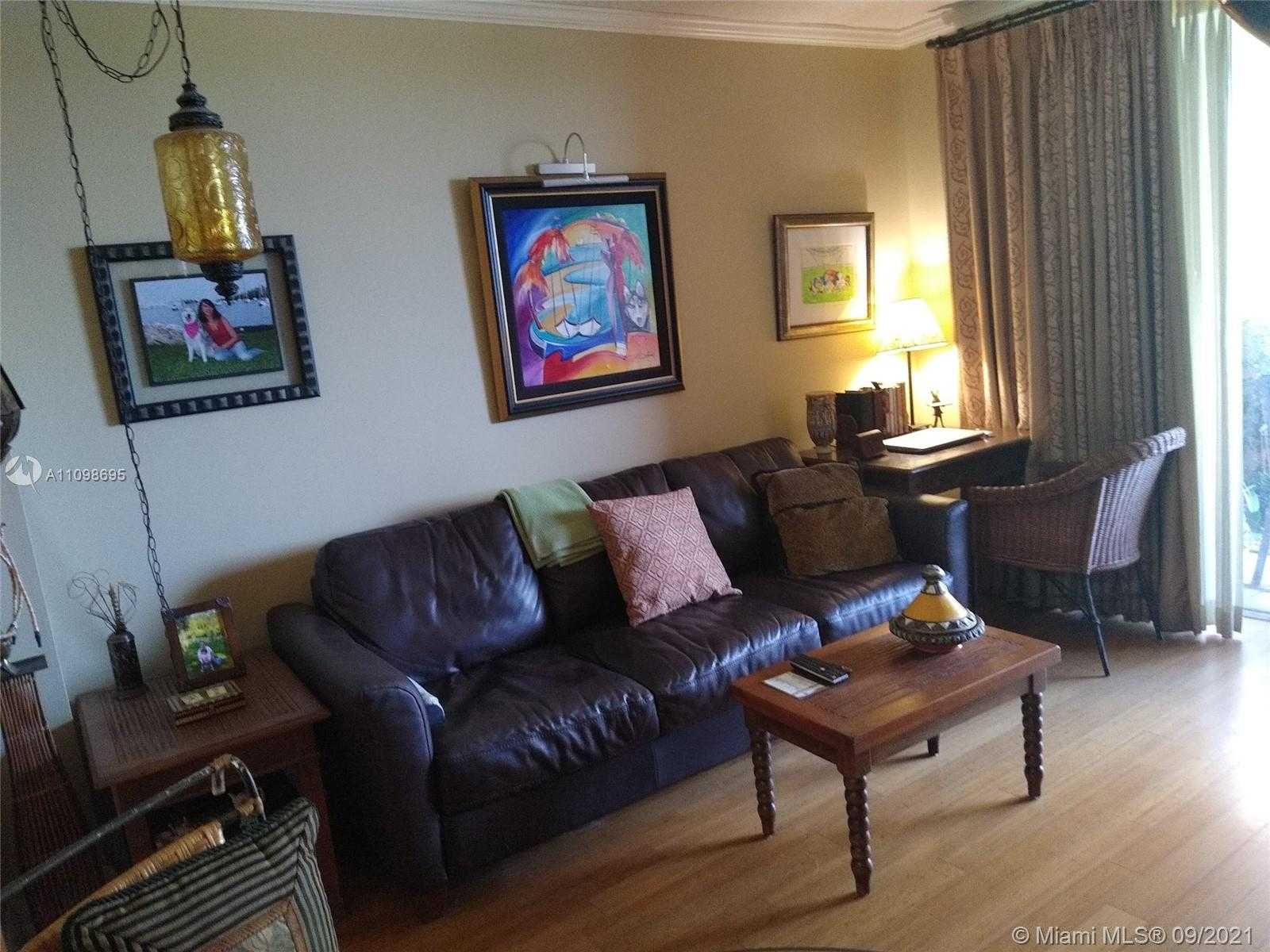 Small Image of 2951 SOUTH BAYSHORE DR #807, Miami Number 32