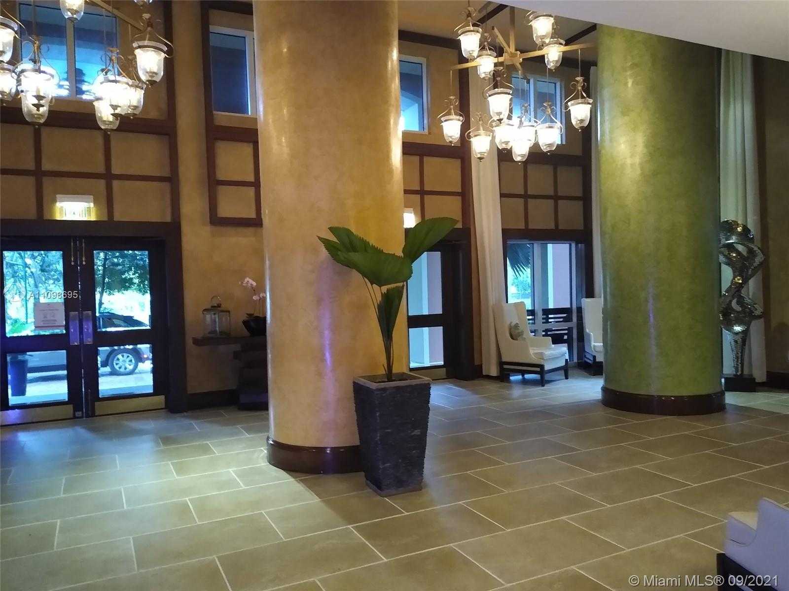 Small Image of 2951 SOUTH BAYSHORE DR #807, Miami Number 6
