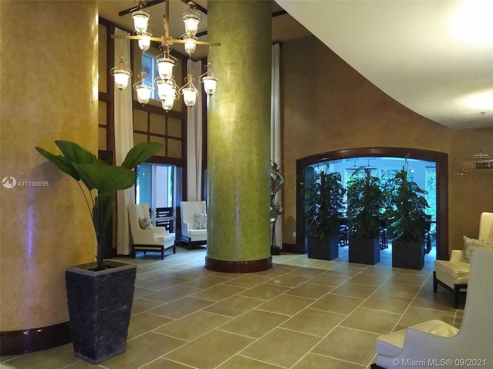 Small Image of 2951 SOUTH BAYSHORE DR #807, Miami Number 7