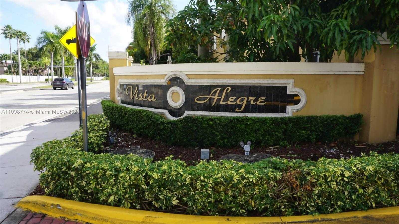 Small Image of 13446 SOUTH WEST 153RD TER #2101, Miami Number 5