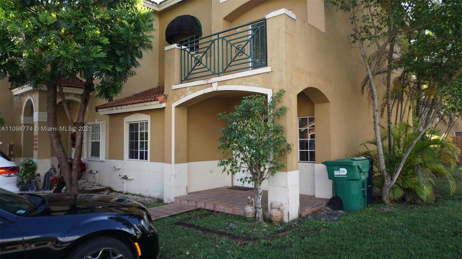 Small Image of 13446 SOUTH WEST 153RD TER #2101, Miami Number 6