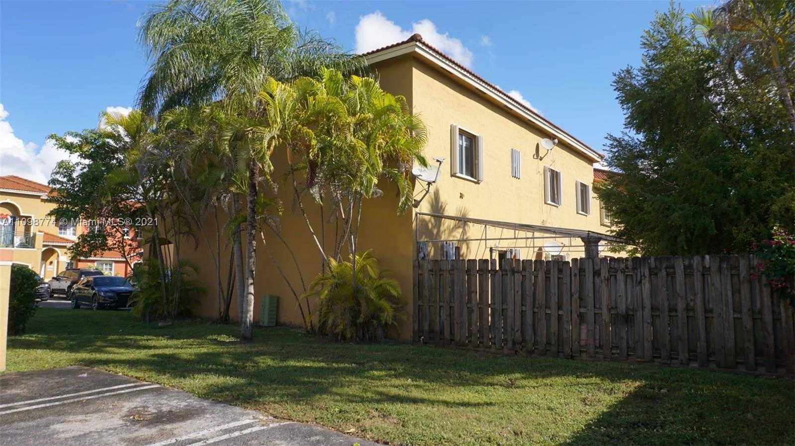Small Image of 13446 SOUTH WEST 153RD TER #2101, Miami Number 8
