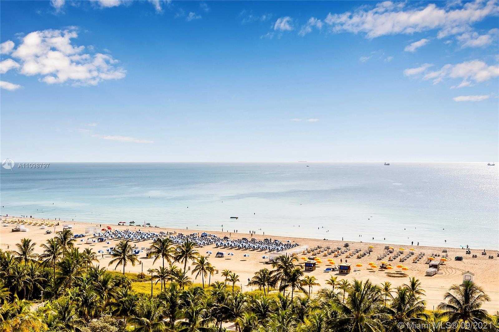 Small Image of 1500 OCEAN DR #1107, Miami Beach Number 11