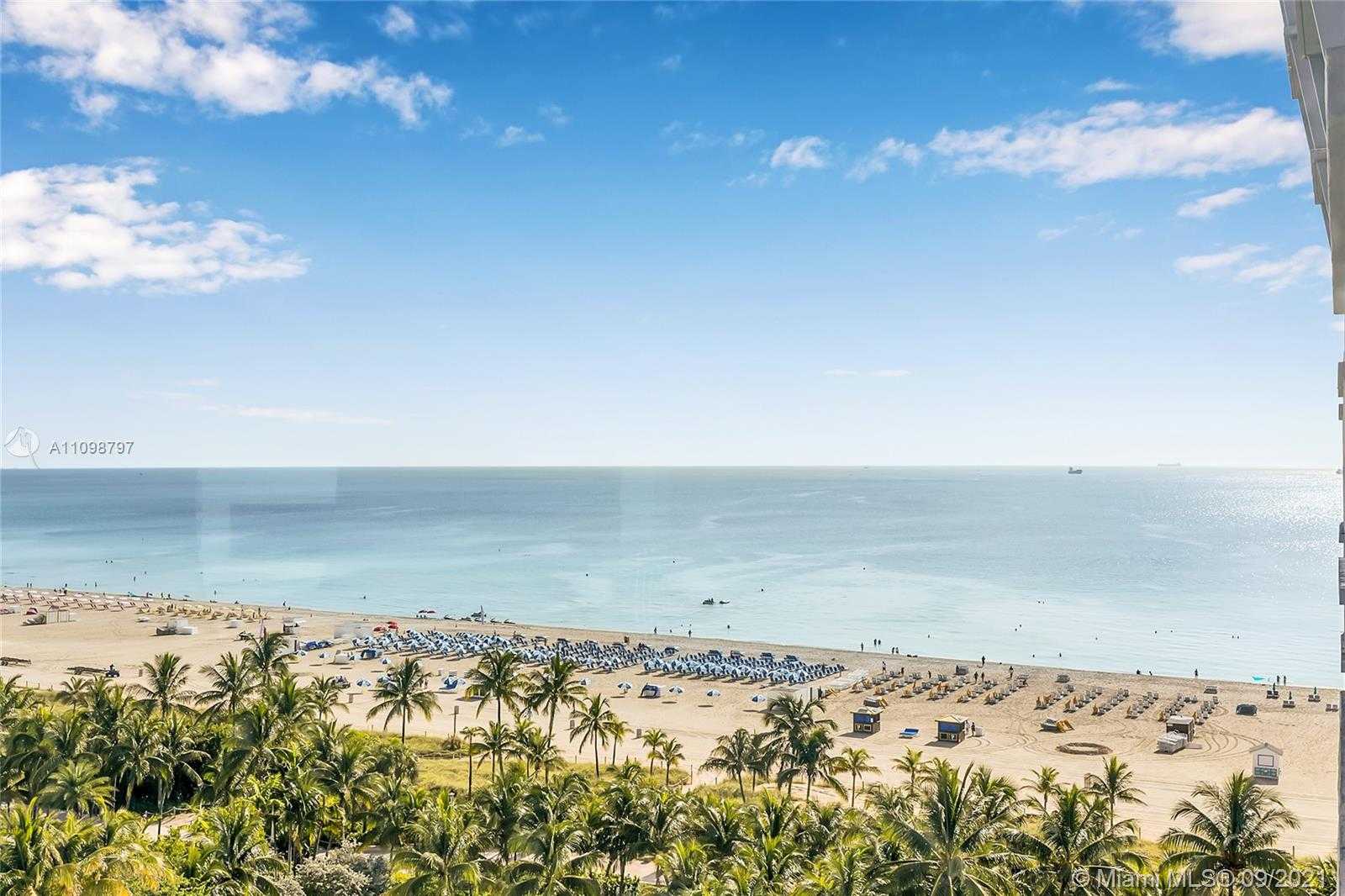 Small Image of 1500 OCEAN DR #1107, Miami Beach Number 13