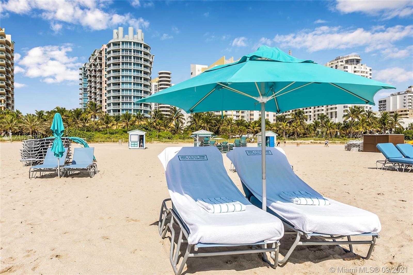 Small Image of 1500 OCEAN DR #1107, Miami Beach Number 21