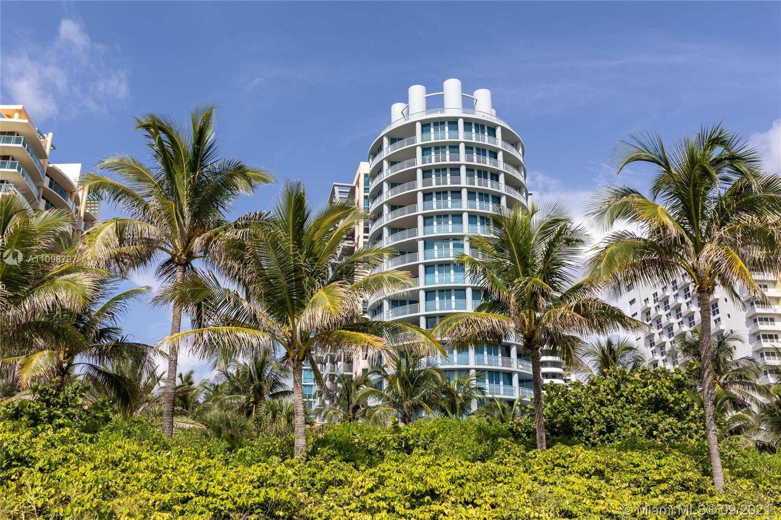Small Image of 1500 OCEAN DR #1107, Miami Beach Number 22