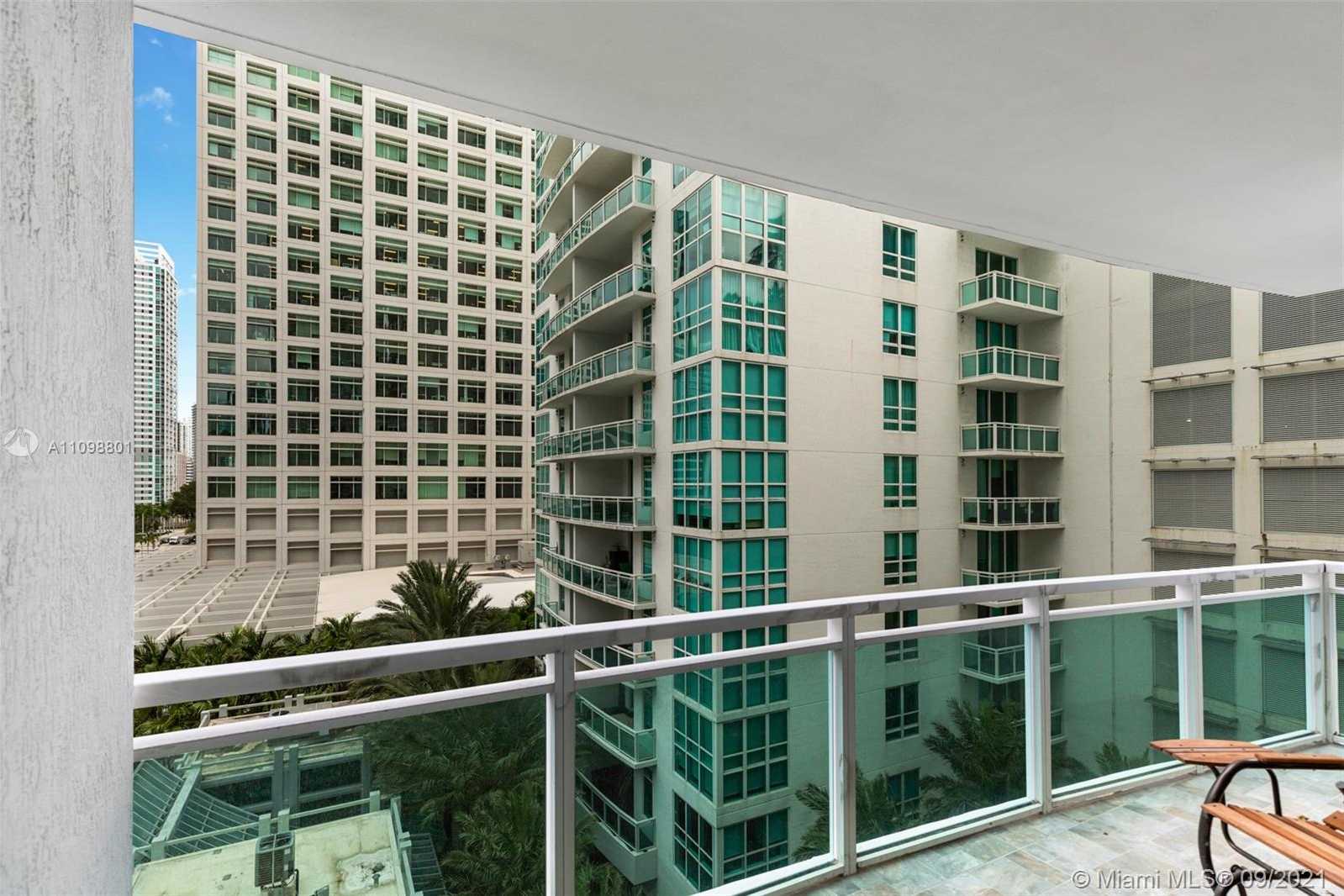 Small Image of 951 BRICKELL AVE #600, Miami Number 12
