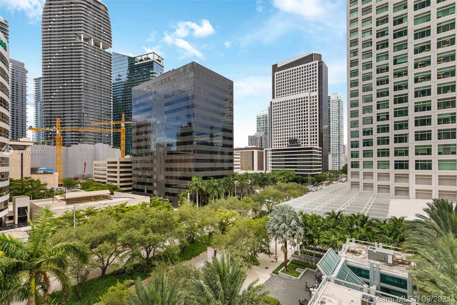 Small Image of 951 BRICKELL AVE #600, Miami Number 14