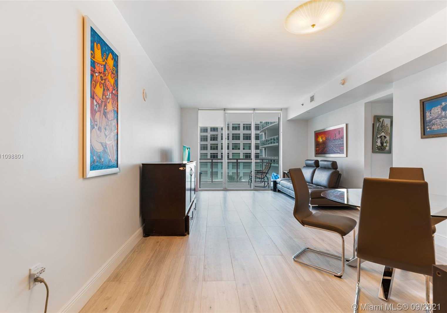 Small Image of 951 BRICKELL AVE #600, Miami Number 6