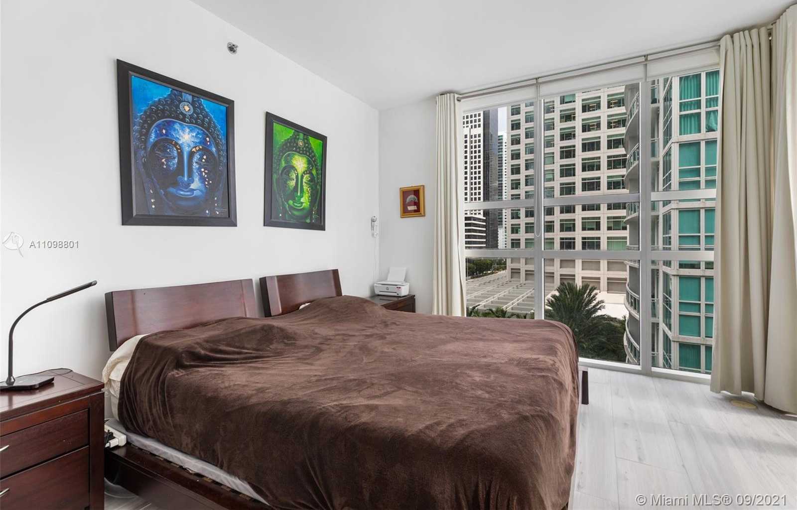 Small Image of 951 BRICKELL AVE #600, Miami Number 8